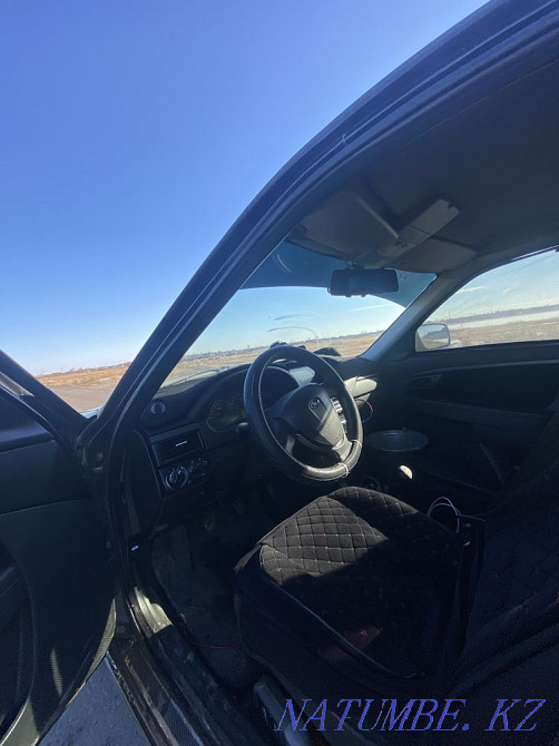 VAZ 2170 Priora Sedan    year  - photo 4