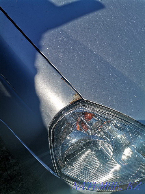 VAZ 2170 Priora Sedan    year Ust-Kamenogorsk - photo 8