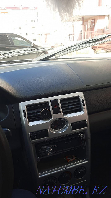 ВАЗ 2170 Priora Седан    года Петропавловск - изображение 1