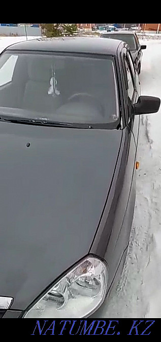 ВАЗ 2170 Priora Седан    года Петропавловск - изображение 4