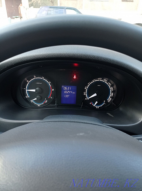 VAZ 2170 Priora Sedan    year Temirtau - photo 6