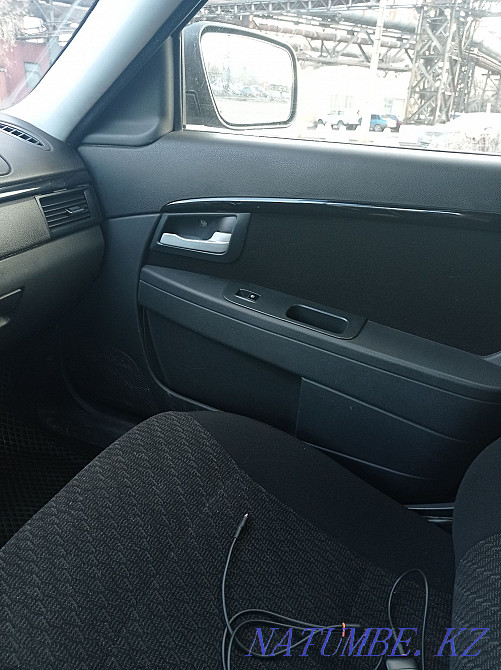 VAZ 2170 Priora Sedan    year Temirtau - photo 4