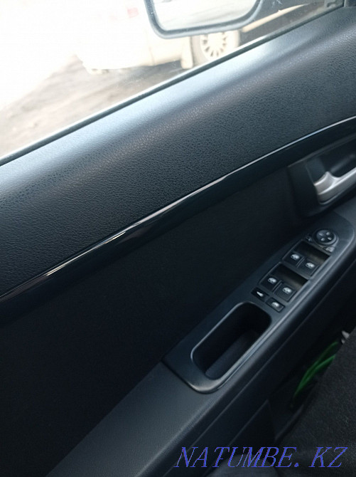 VAZ 2170 Priora Sedan    year Temirtau - photo 5