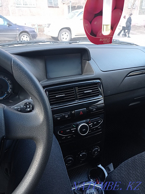 VAZ 2170 Priora Sedan    year Temirtau - photo 7