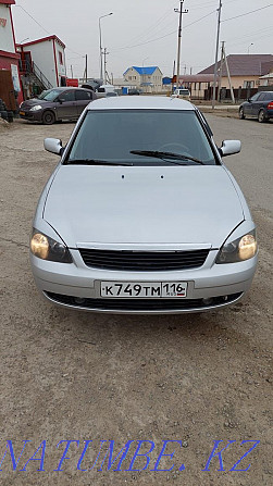 VAZ 2170 Priora Sedan    year Atyrau - photo 2