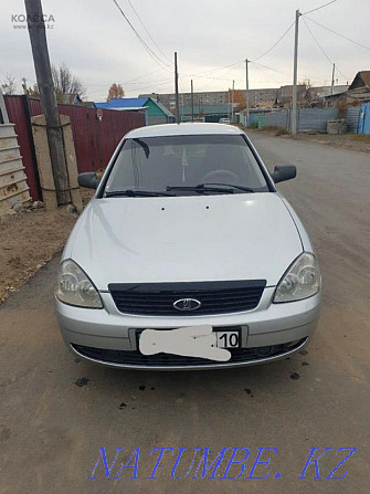 VAZ 2170 Priora Sedan    year Kostanay - photo 1