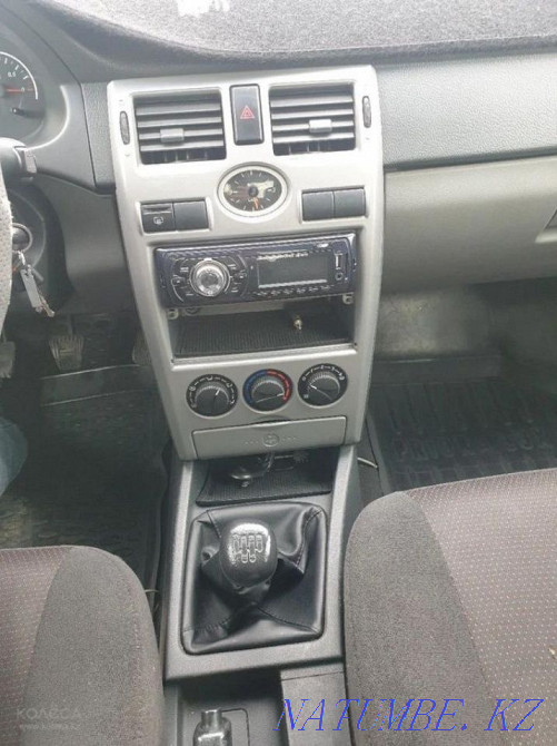 ВАЗ 2170 Priora Седан    года Костанай - изображение 4