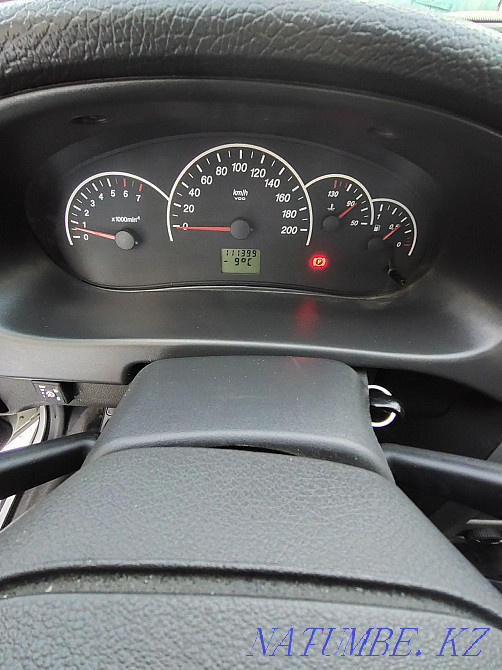 VAZ 2170 Priora Sedan    year  - photo 1