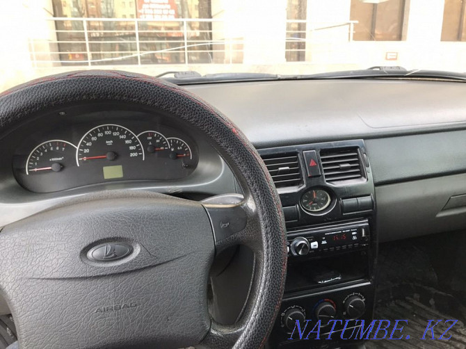 VAZ 2170 Priora жылдың седаны  Астана - изображение 5