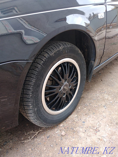 VAZ 2170 Priora жылдың седаны  Орал - изображение 5