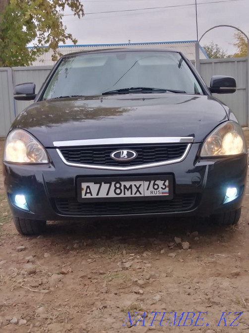 VAZ 2170 Priora жылдың седаны  Орал - изображение 2