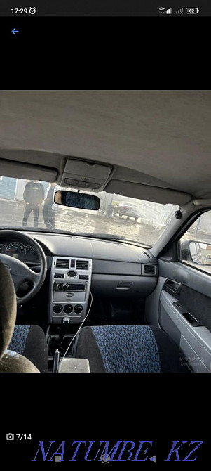 ВАЗ 2170 Priora Седан    года  - изображение 5