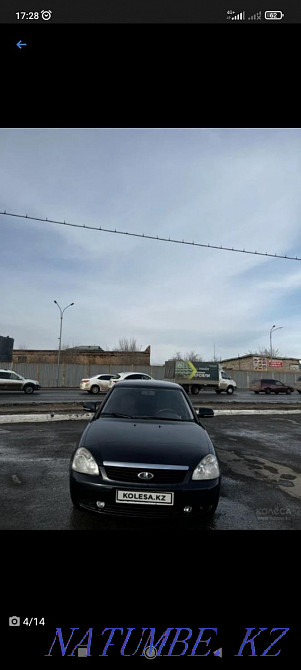 ВАЗ 2170 Priora Седан    года  - изображение 3