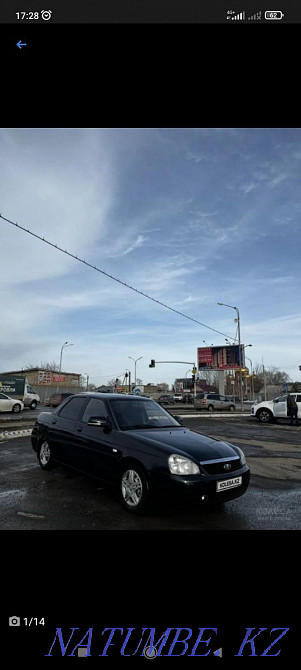 ВАЗ 2170 Priora Седан    года  - изображение 8