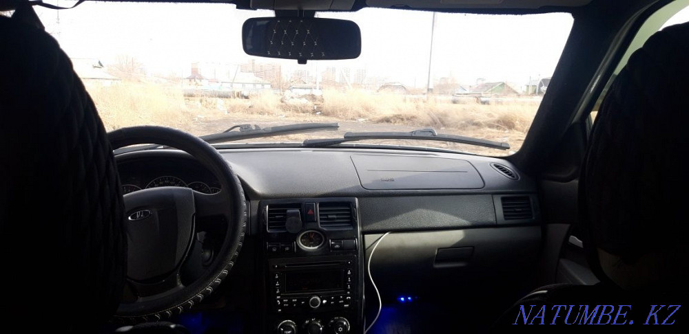 ВАЗ 2170 Priora Седан    года Астана - изображение 6