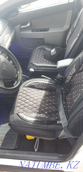 ВАЗ 2170 Priora Седан    года Астана - изображение 4