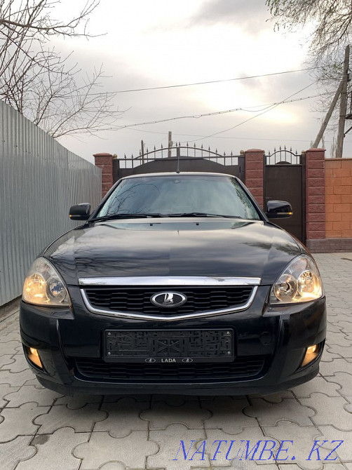 VAZ 2170 Priora Sedan    year Taraz - photo 2