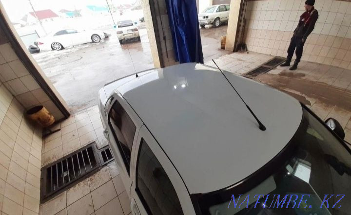 VAZ 2170 Priora жылдың седаны Большой чаган - изображение 6