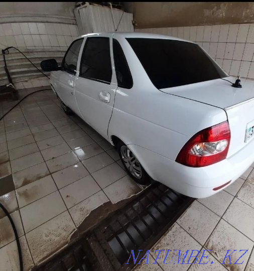 VAZ 2170 Priora жылдың седаны Большой чаган - изображение 1