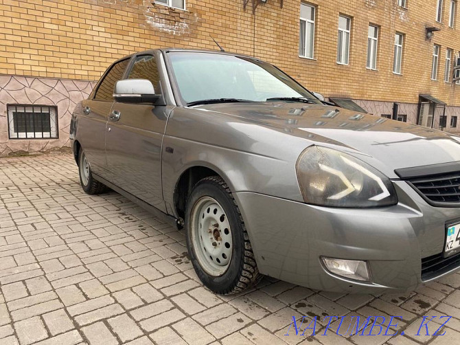 VAZ 2170 Priora Sedan    year Aqtobe - photo 2