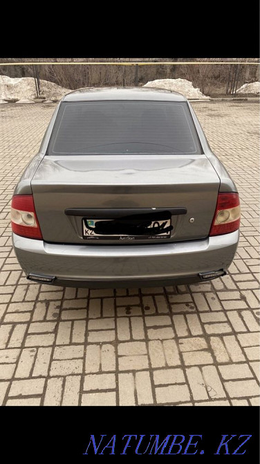 ВАЗ 2170 Priora Седан    года Актобе - изображение 5