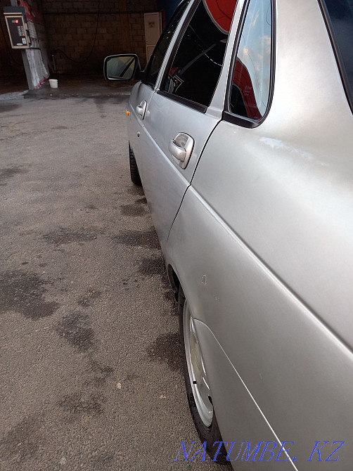 VAZ 2170 Priora Sedan    year  - photo 2