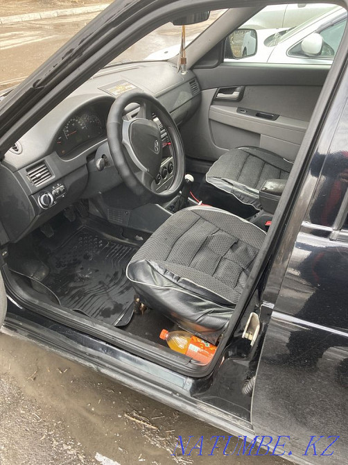 ВАЗ 2170 Priora Седан    года Темиртау - изображение 4