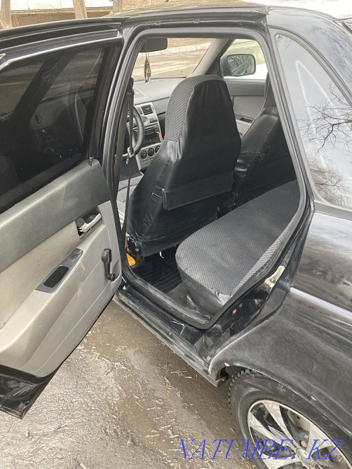 ВАЗ 2170 Priora Седан    года Темиртау - изображение 6