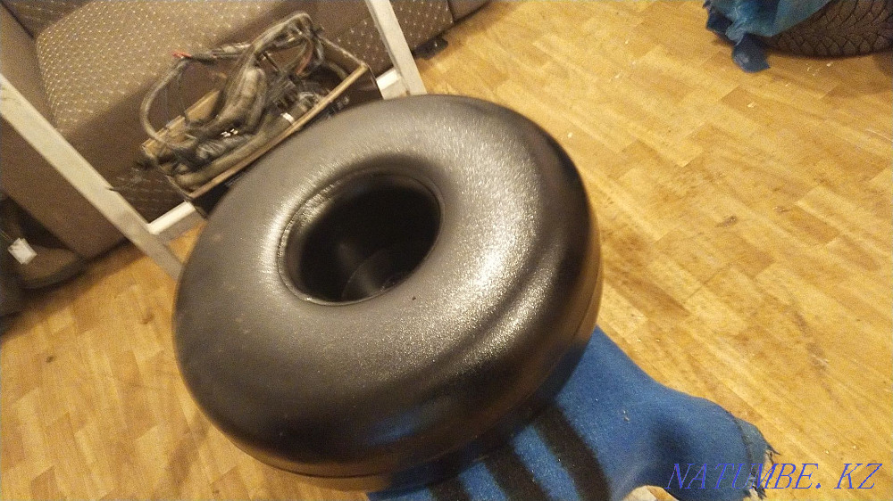 VAZ 2170 Priora Sedan    year Astana - photo 5