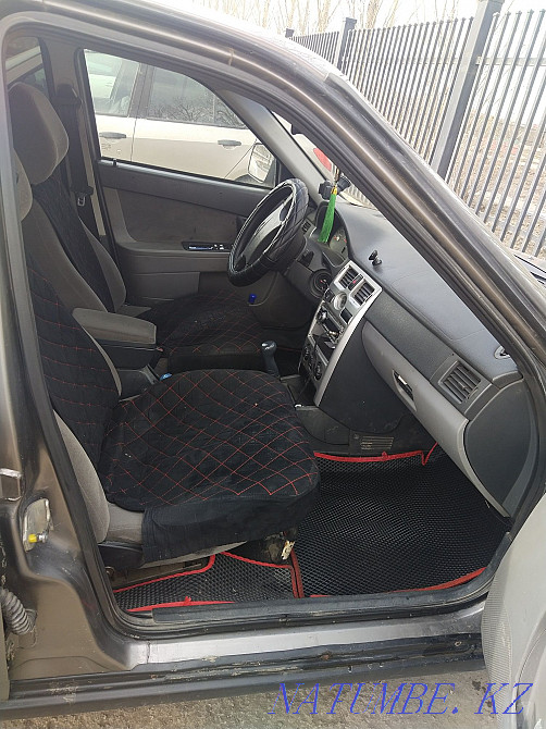 VAZ 2170 Priora Sedan    year Astana - photo 9