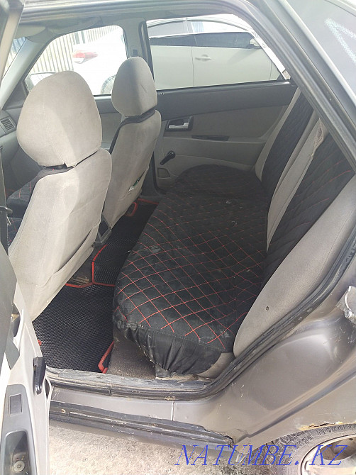 VAZ 2170 Priora Sedan    year Astana - photo 10