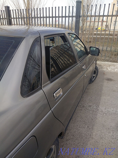 VAZ 2170 Priora Sedan    year Astana - photo 7