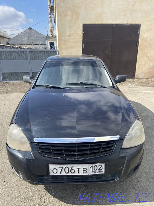 VAZ 2170 Priora Sedan    year Валиханово - photo 4