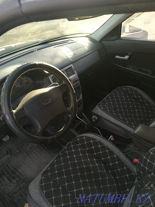 ВАЗ 2171 Priora Универсал    года Семей - изображение 3