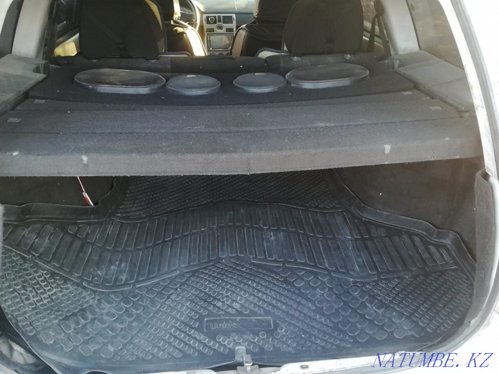 ВАЗ 2171 Priora Универсал    года Семей - изображение 6