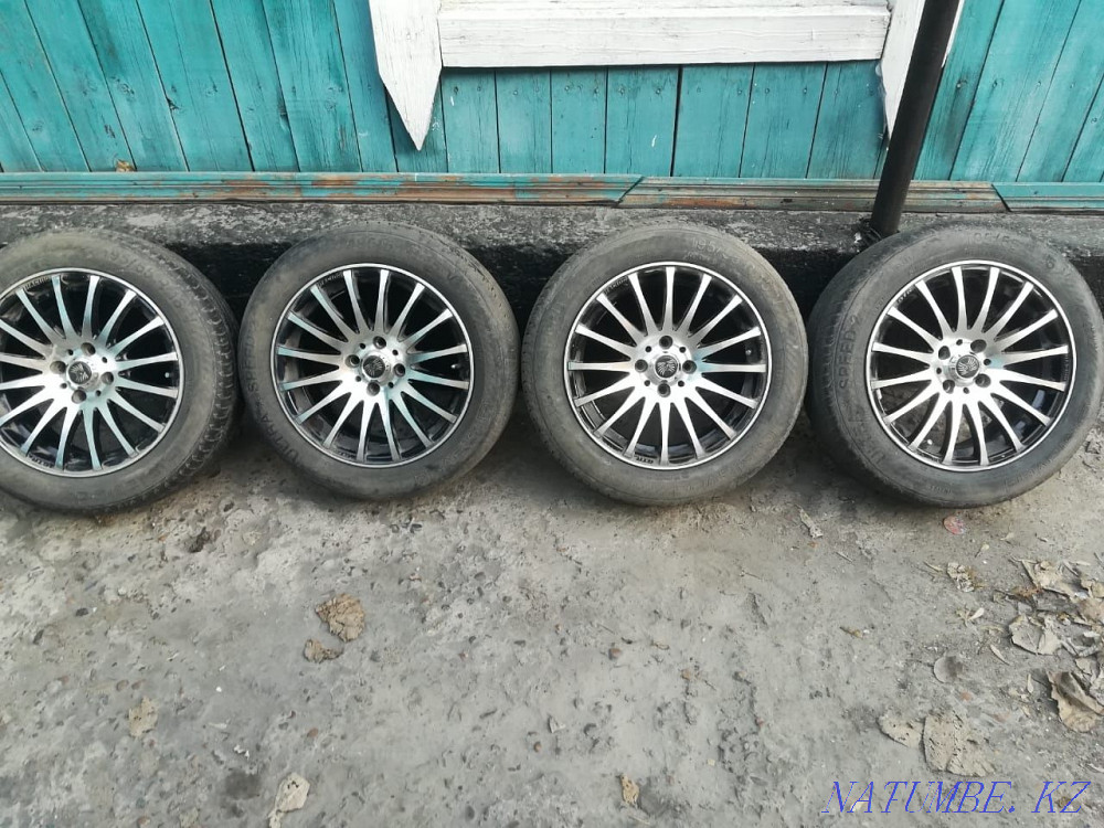 ВАЗ 2171 Priora Универсал    года Семей - изображение 8