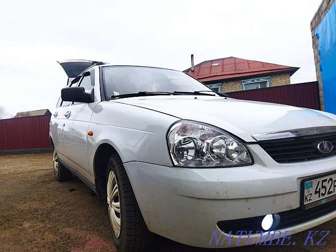 VAZ 2171 Priora Wagon    year Kokshetau - photo 5