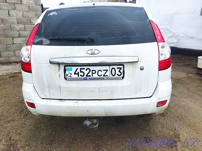 VAZ 2171 Priora Wagon    year Kokshetau - photo 4