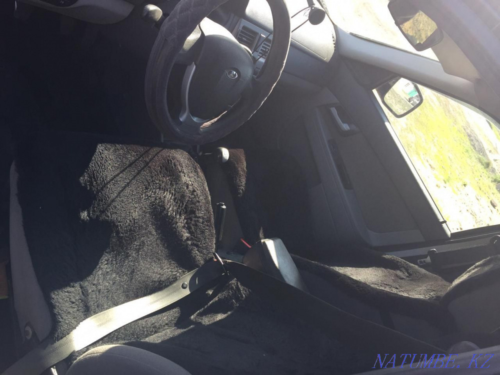 ВАЗ 2171 Priora Универсал    года Семей - изображение 8