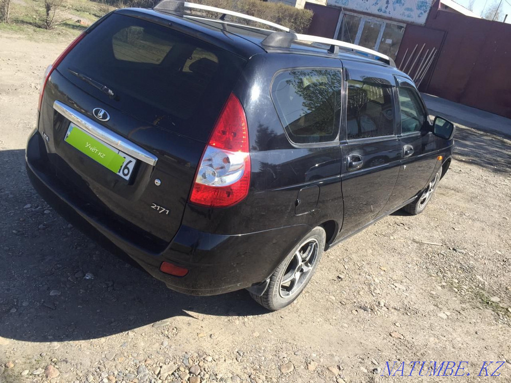 ВАЗ 2171 Priora Универсал    года Семей - изображение 2