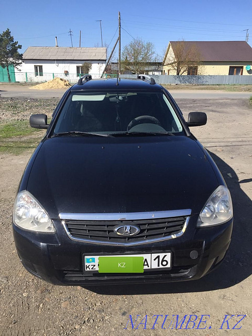 ВАЗ 2171 Priora Универсал    года Семей - изображение 3