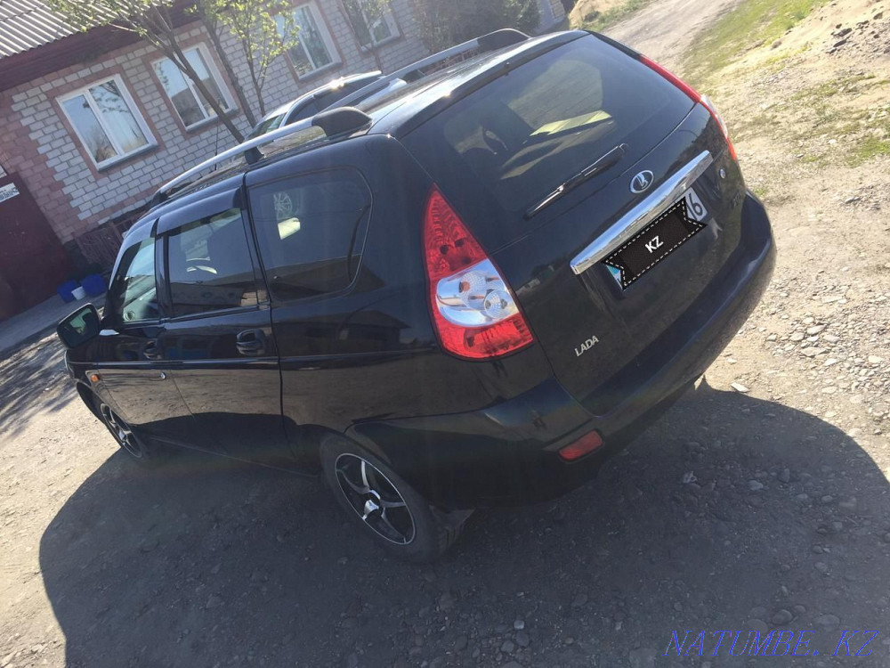 ВАЗ 2171 Priora Универсал    года Семей - изображение 5