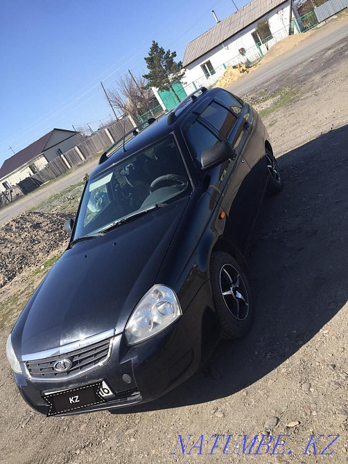 ВАЗ 2171 Priora Универсал    года Семей - изображение 1