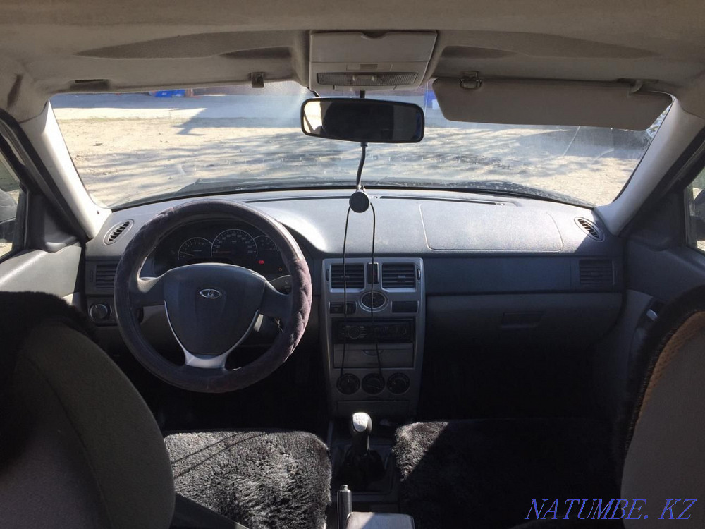 ВАЗ 2171 Priora Универсал    года Семей - изображение 9