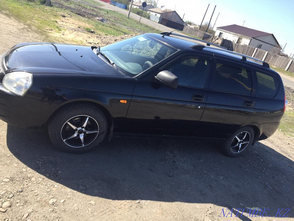 ВАЗ 2171 Priora Универсал    года Семей - изображение 7