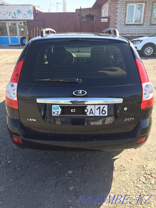 ВАЗ 2171 Priora Универсал    года Семей - изображение 4