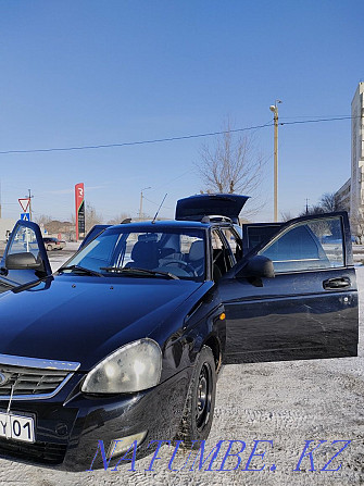 VAZ 2171 Priora Wagon    year Pavlodar - photo 3