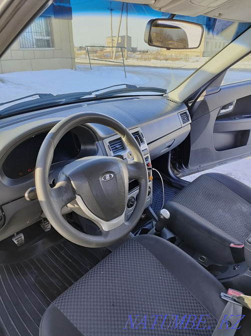 VAZ 2171 Priora Wagon    year Pavlodar - photo 4