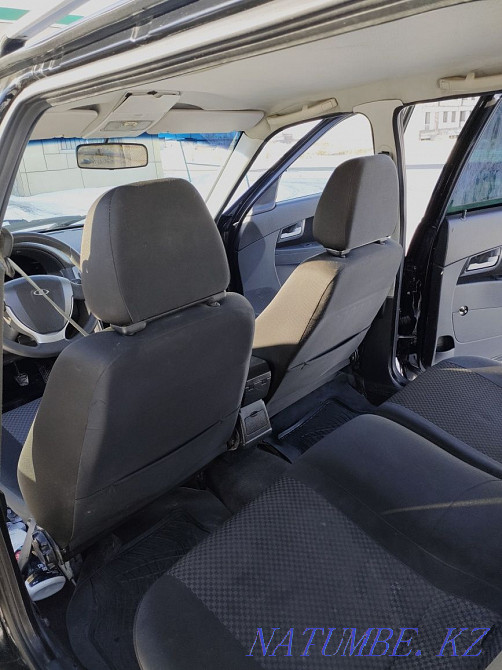 VAZ 2171 Priora Wagon    year Pavlodar - photo 5