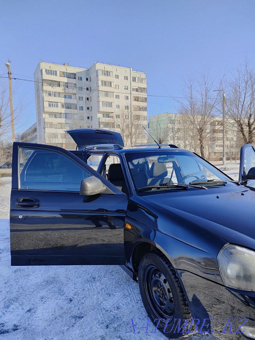 VAZ 2171 Priora Wagon    year Pavlodar - photo 2